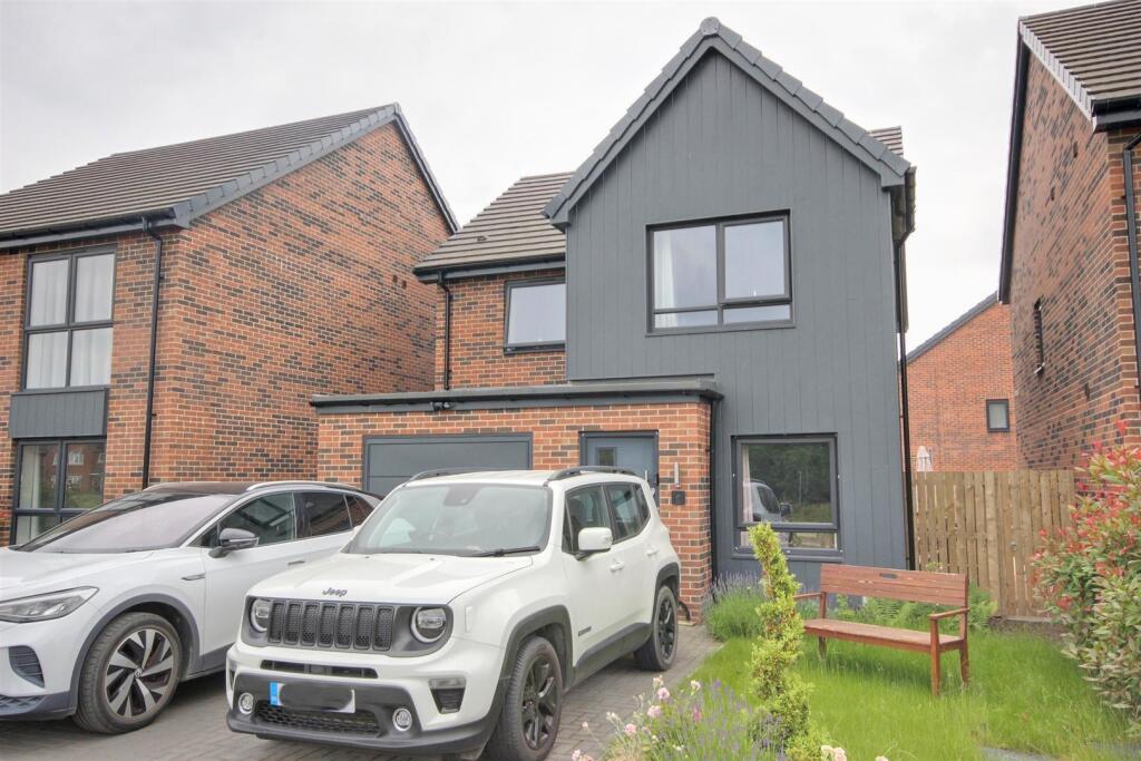 Main image of property: Twiddle Green, Beverley