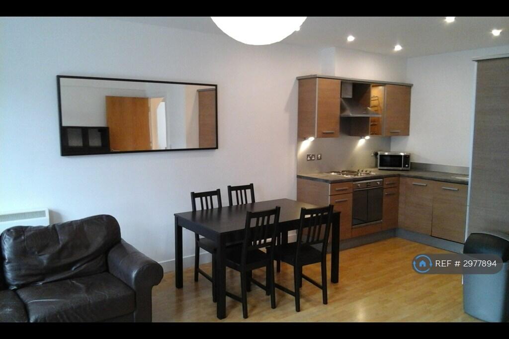 Main image of property: Pandongate House, Newcastle Upon-Tyne, NE1