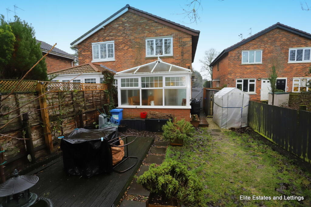 House in Peterlee, County Durham - More