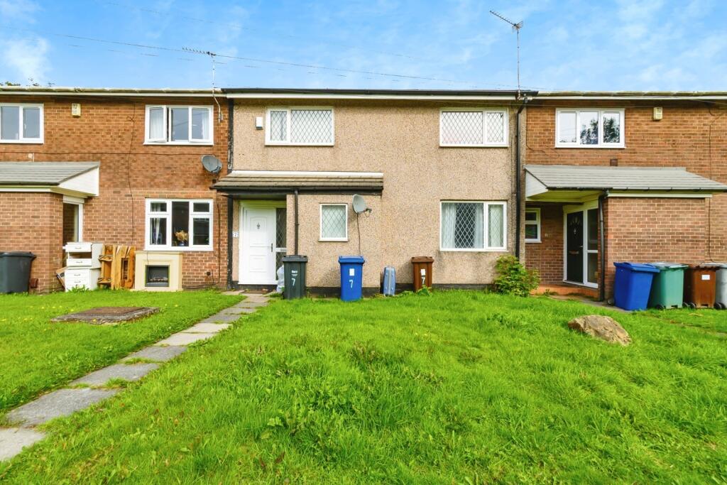 Main image of property: Heybrook Walk, Whitefield, Manchester, Greater Manchester, M45