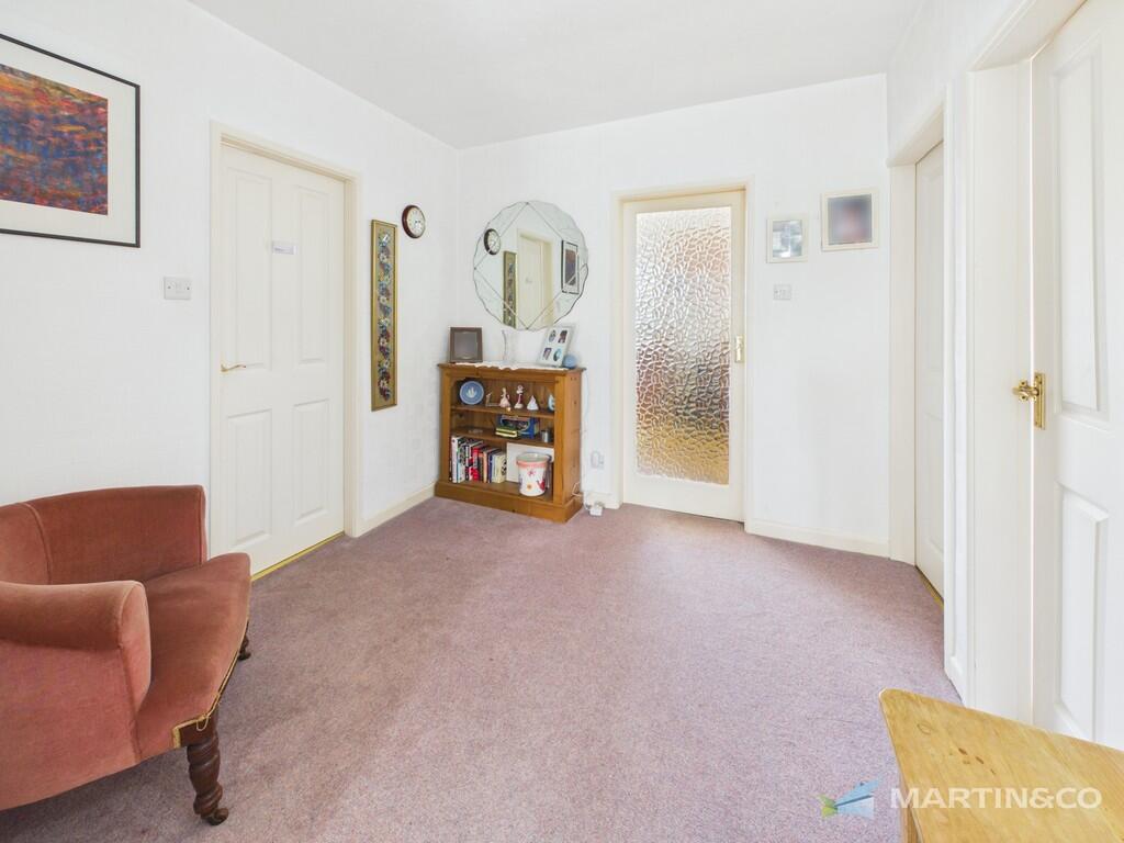 House in Blackpool - View 5
