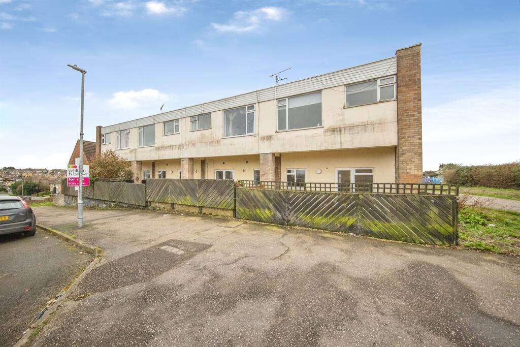 Main image of property: Deepdale Road, Harwich