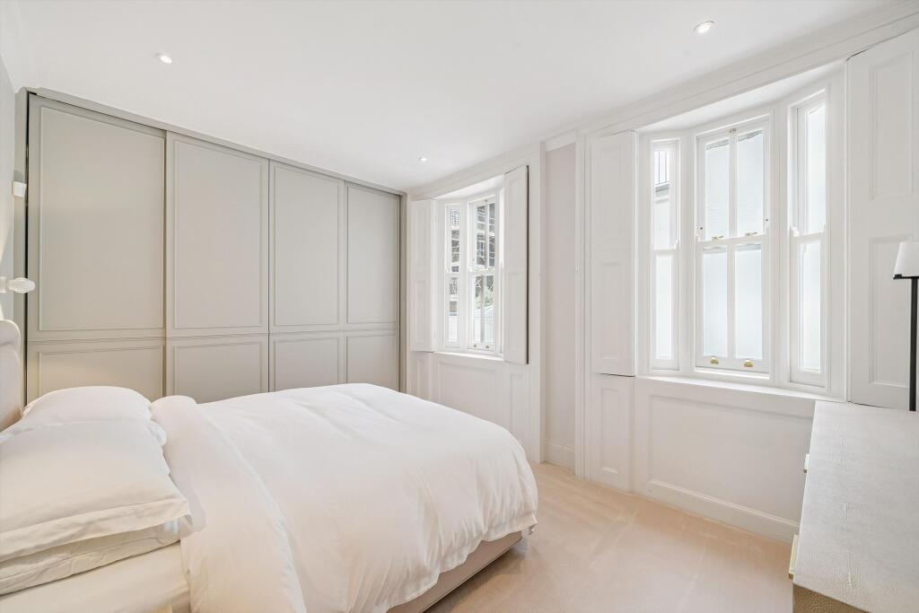 2 bedroom terraced house for rent