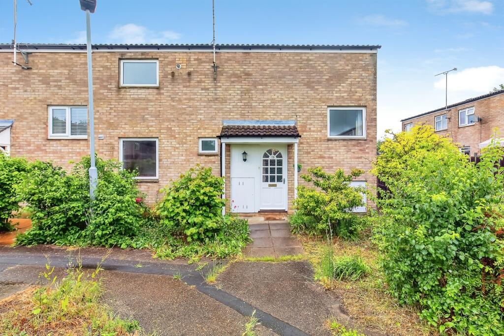 Main image of property: Middleton, Bretton, Peterborough