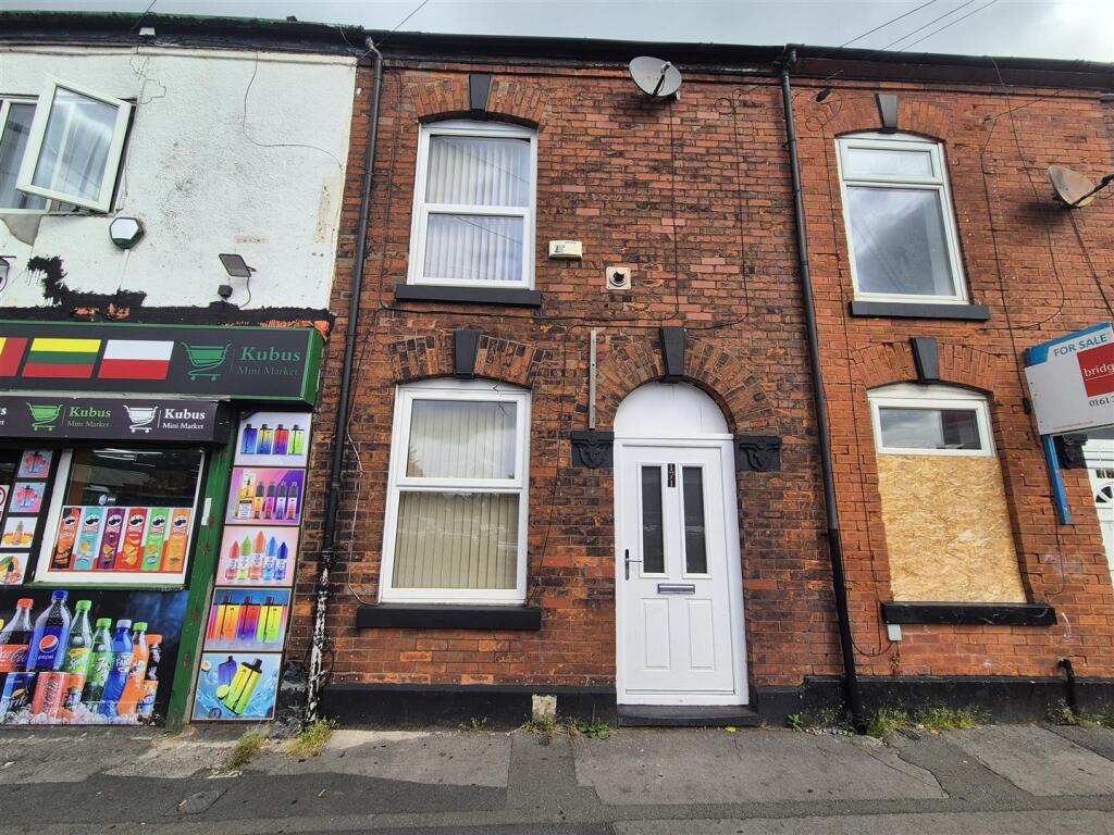 Main image of property: Kings Road, Ashton-Under-Lyne