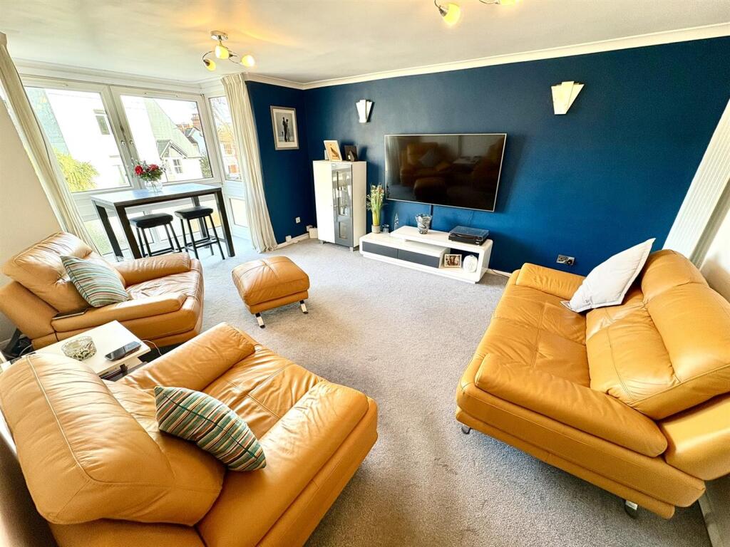 Main image of property: Palmerston Road, Southsea