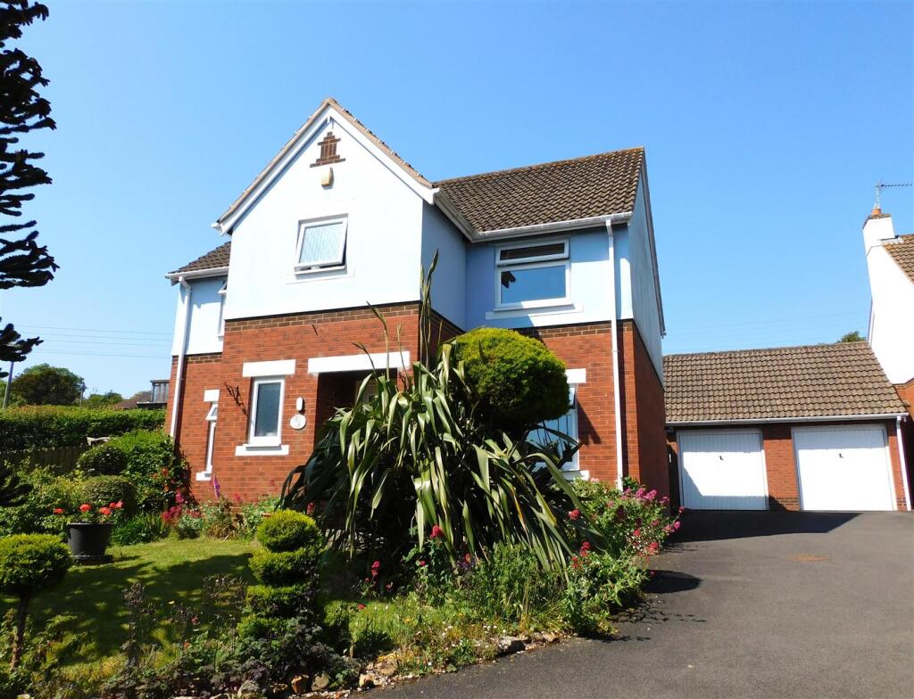 Main image of property: Albion Close, Seaton