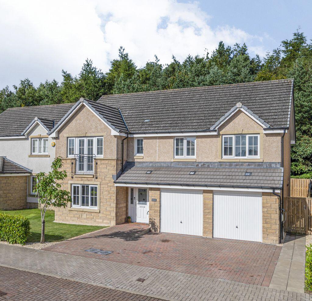 Main image of property: 24 Acorn Street, Dunfermline, KY11 8QD