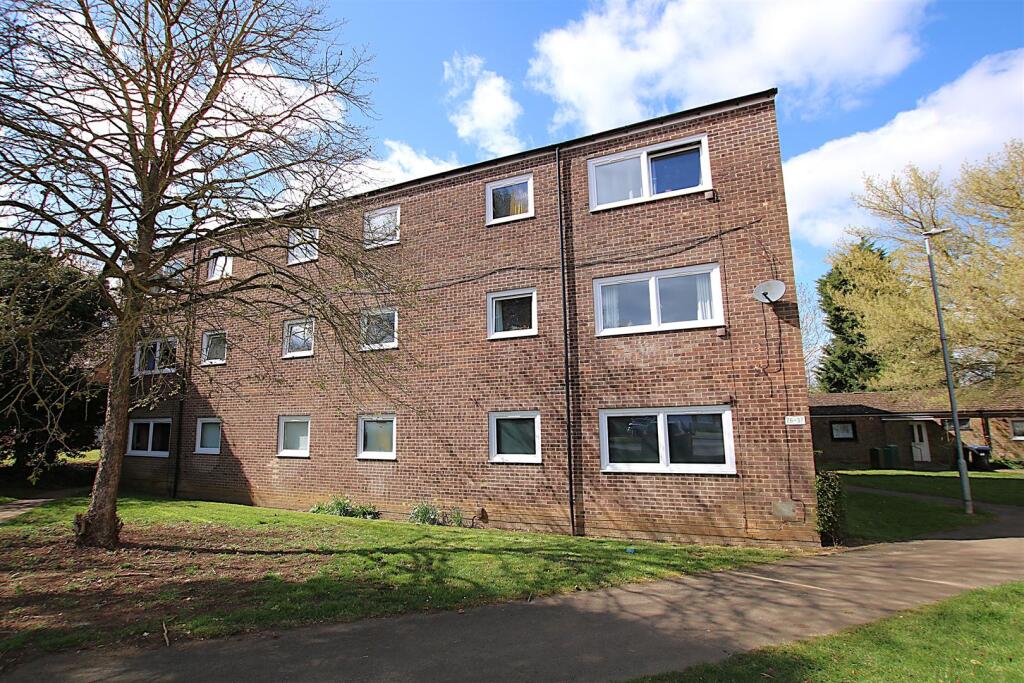 Main image of property: Camborne Close, Northampton