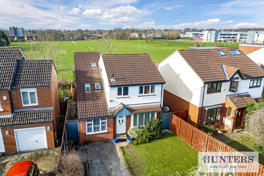 Main image of property: Talbot Road, Leeds