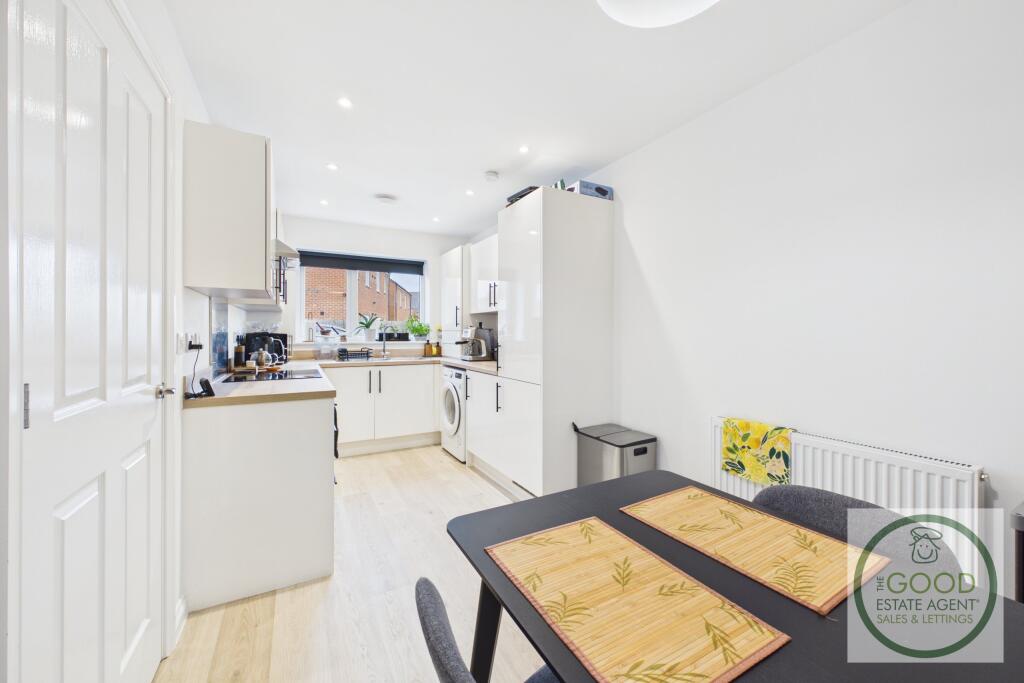 House in Sunderland - View 5