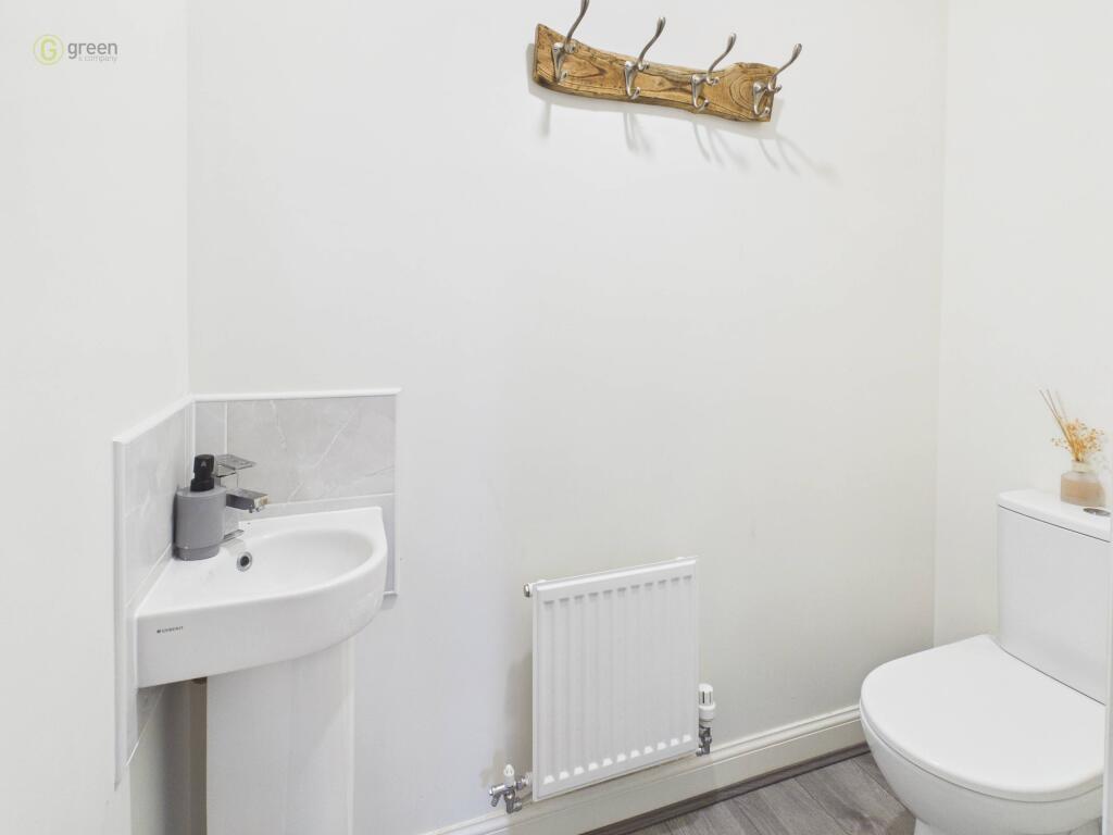 Additional image 7 of Rosings Drive, Dunstall Park, Tamworth, B78