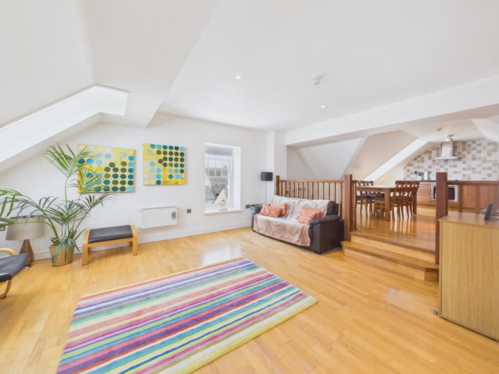 Main image of property: The Paragon, Tenby, SA70