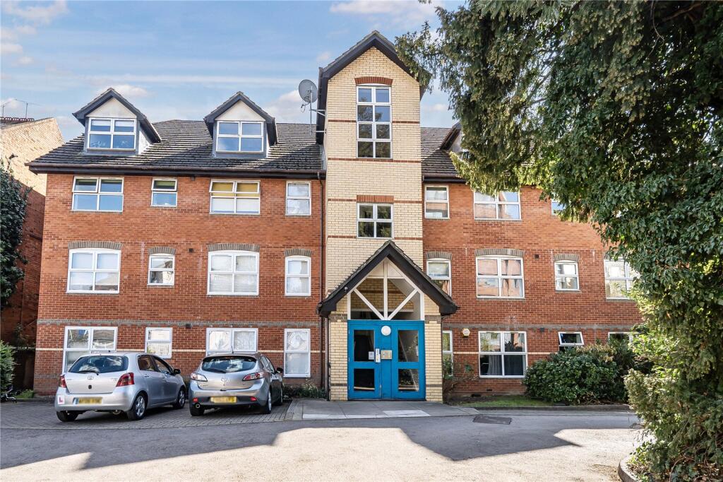 Main image of property: Prestwick Court, Muirfield Close, Reading