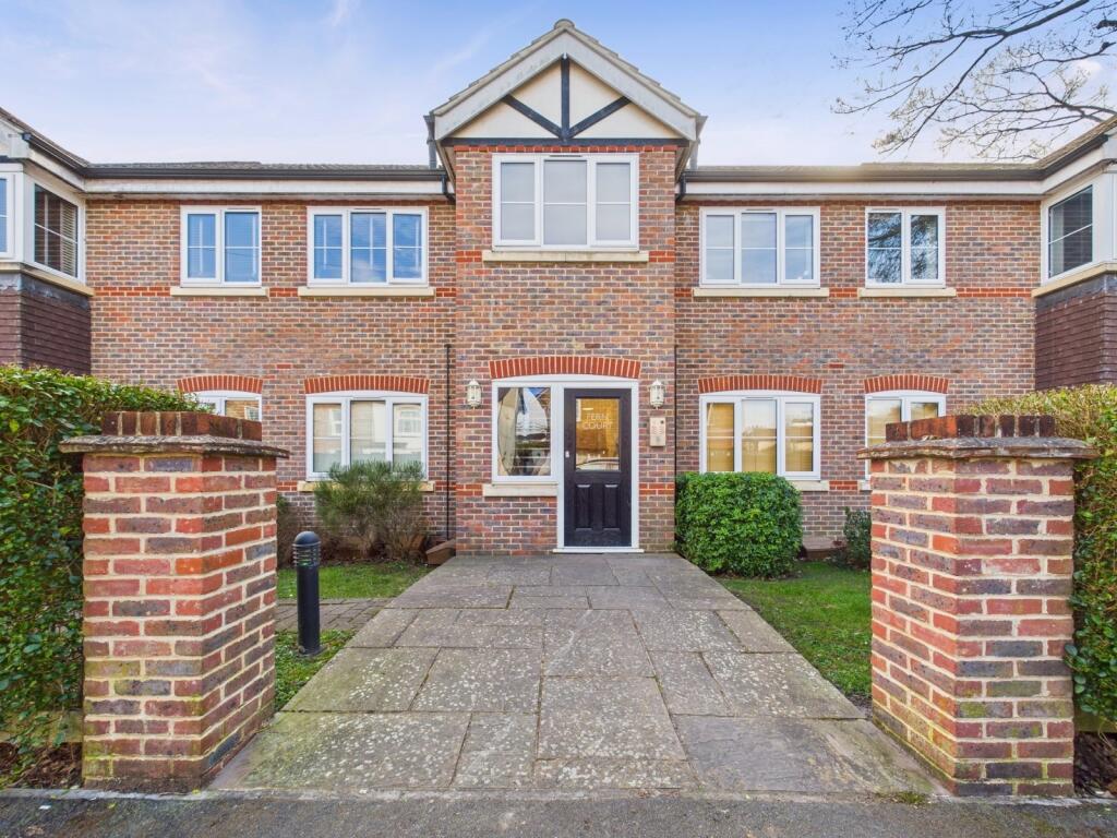 Main image of property: Ferndale Road, Ashford, Surrey, TW15