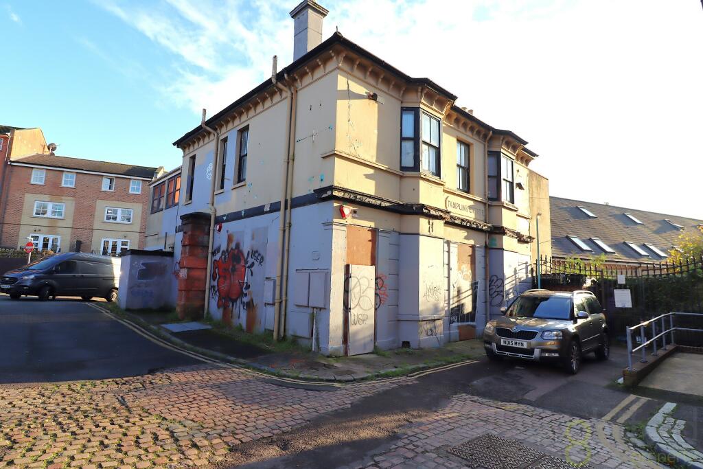 Main image of property: Phoenix Place, Brighton, East Sussex