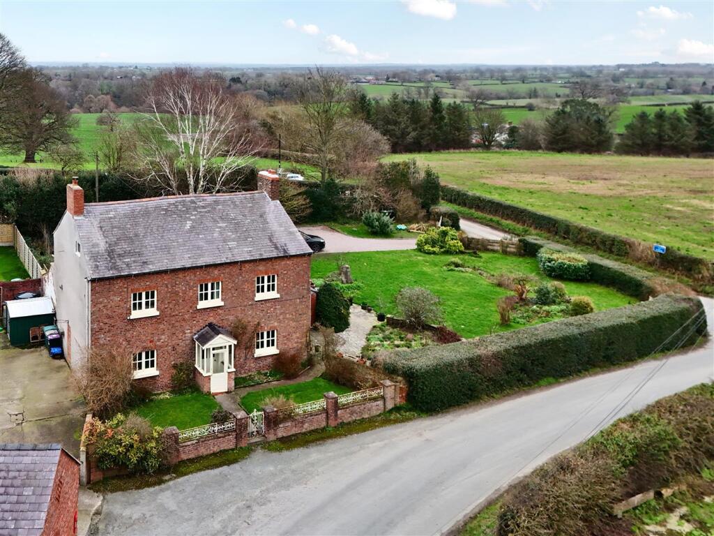 Main image of property: Dudleston, Nr Ellesmere.