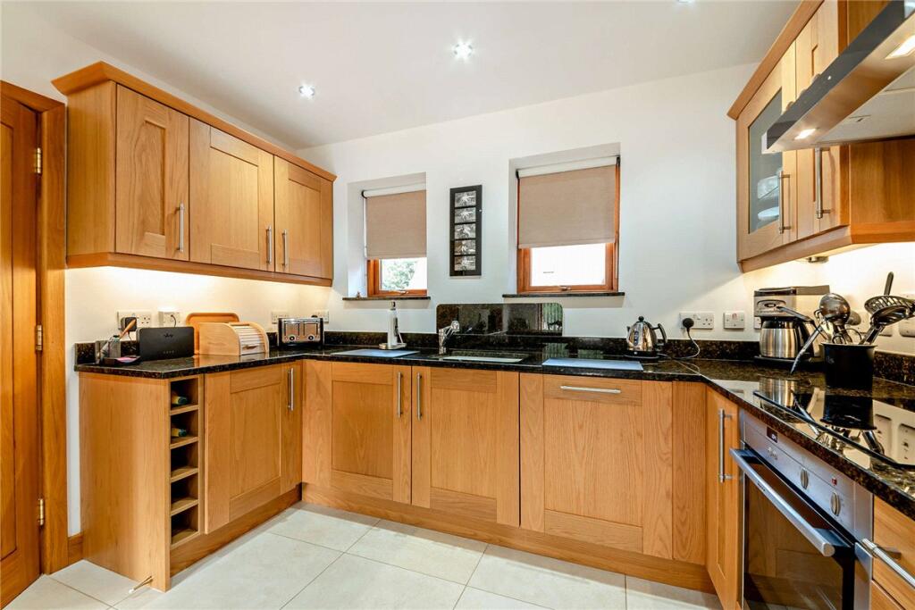 House in Reading, Speen - View 4
