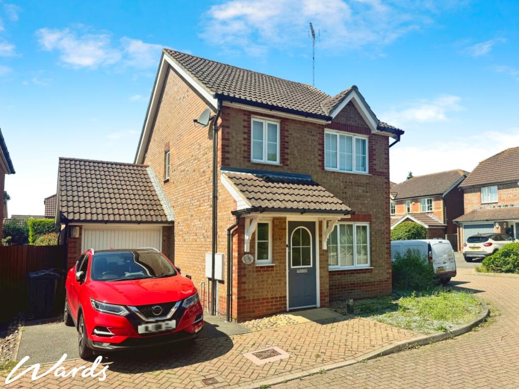 Main image of property: Beatrice Hills Close Kennington TN24