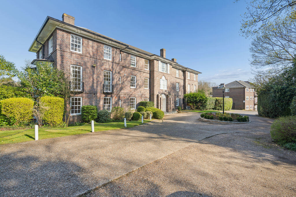 Main image of property: Park Lawn, Farnham Royal