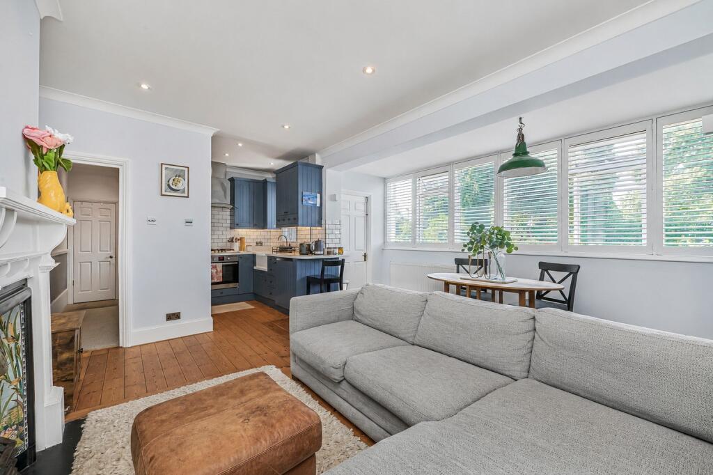 Main image of property: Kimber Road, Earlsfield, London, SW18