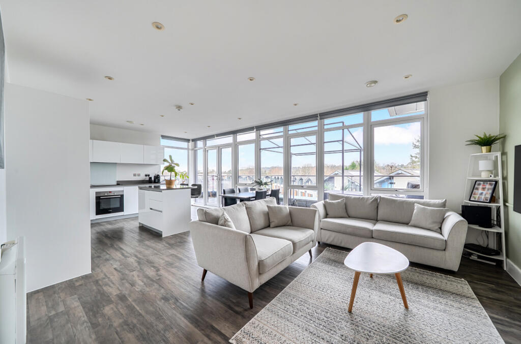 Main image of property: Beech House, Sycamore Avenue, Woking, Surrey, GU22