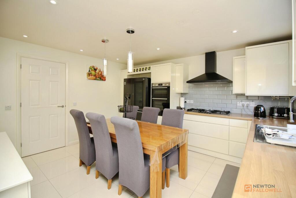 Adventurer Way, Thurmaston, LE4 - View 6