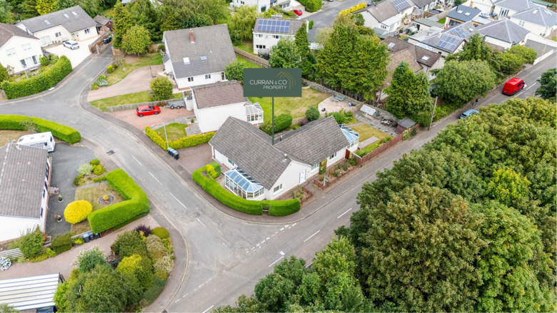 Main image of property: 2 Upper Loan Park, Lauder, Berwickshire, TD2