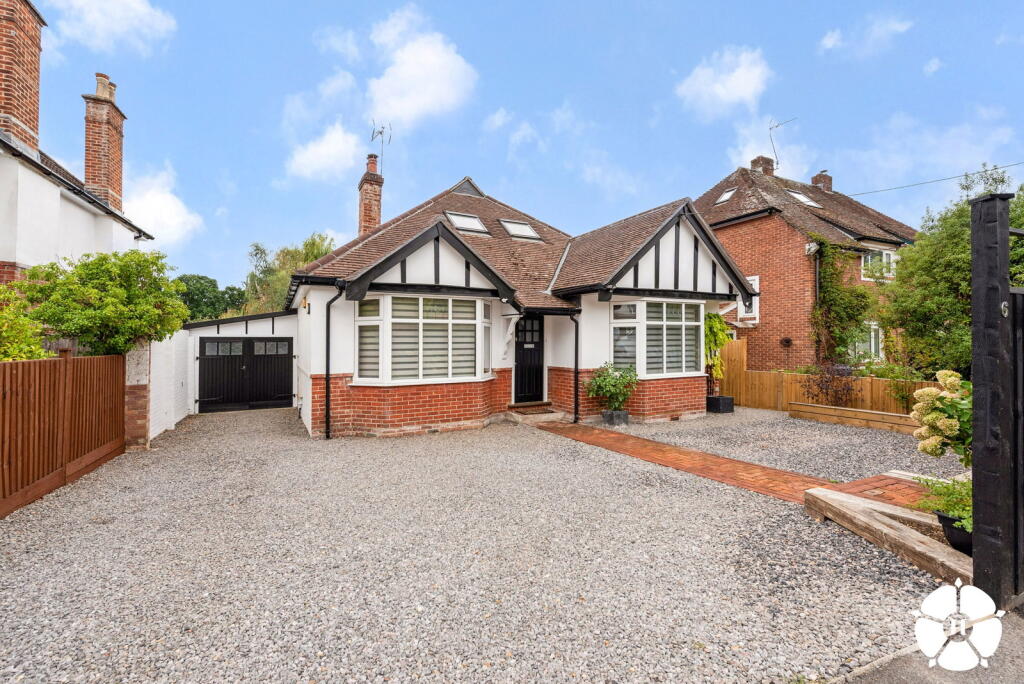 Main image of property: Fir Road, Ashurst