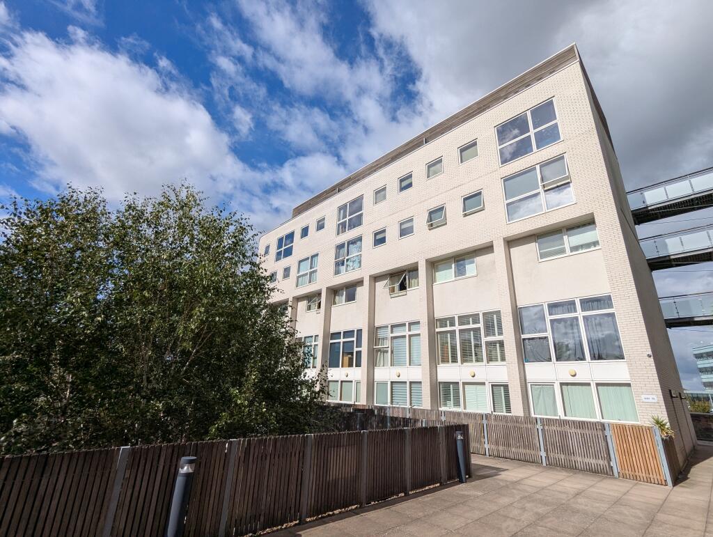 Main image of property: Broad Road, Sale, Trafford