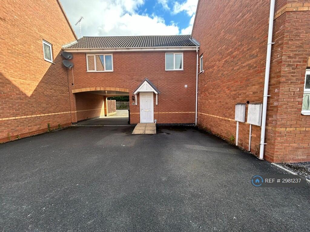 Main image of property: Lynnon Field, Warwick, CV34