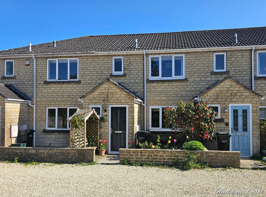 Main image of property: Gladstone Road, Combe Down, Bath