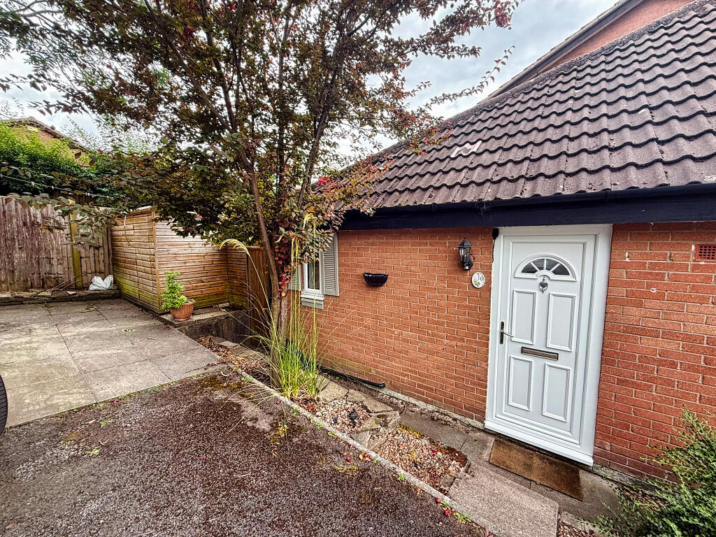 Main image of property: Crofters Lea, Northwich, Cheshire, CW8