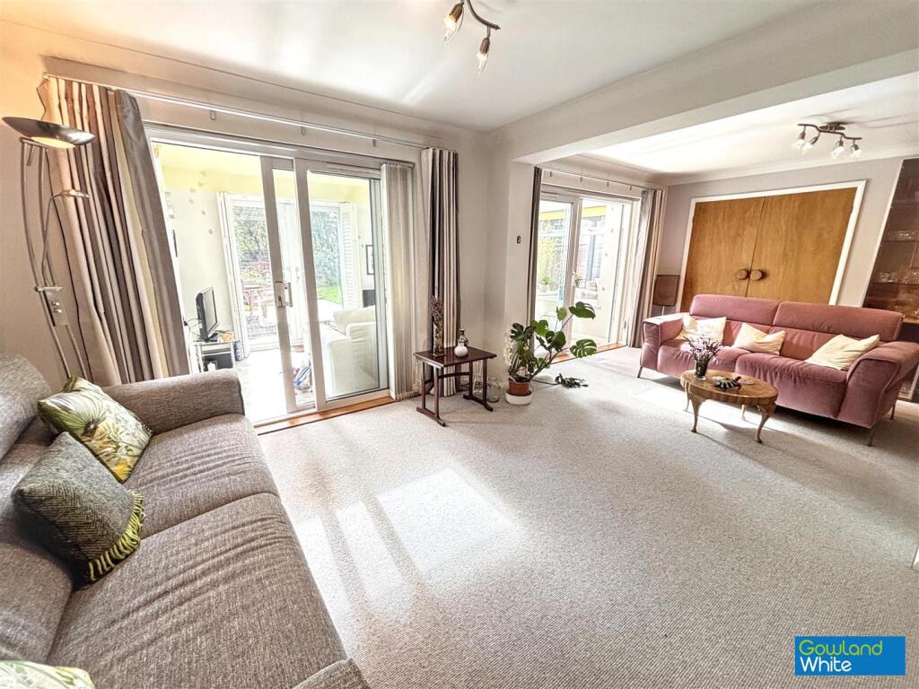 House in Stockton-on-Tees - View 4