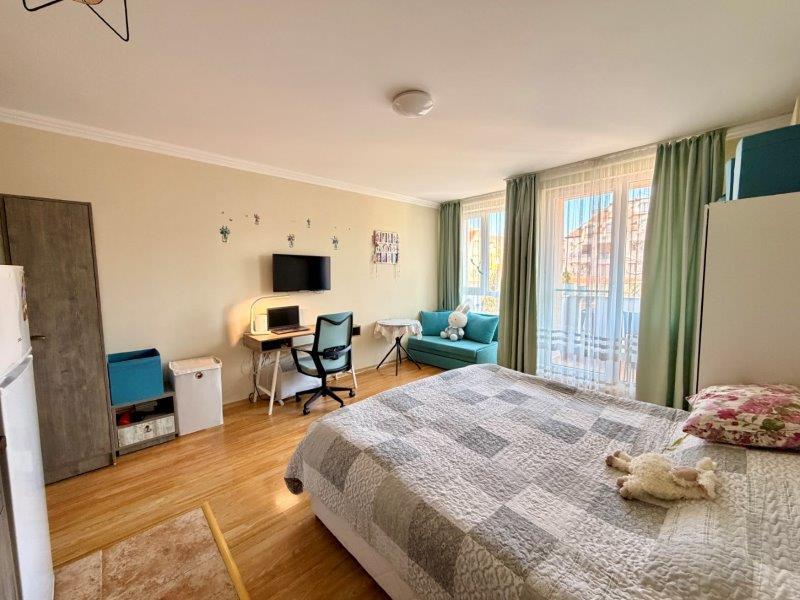 Main image of property: Nesebur, Burgas