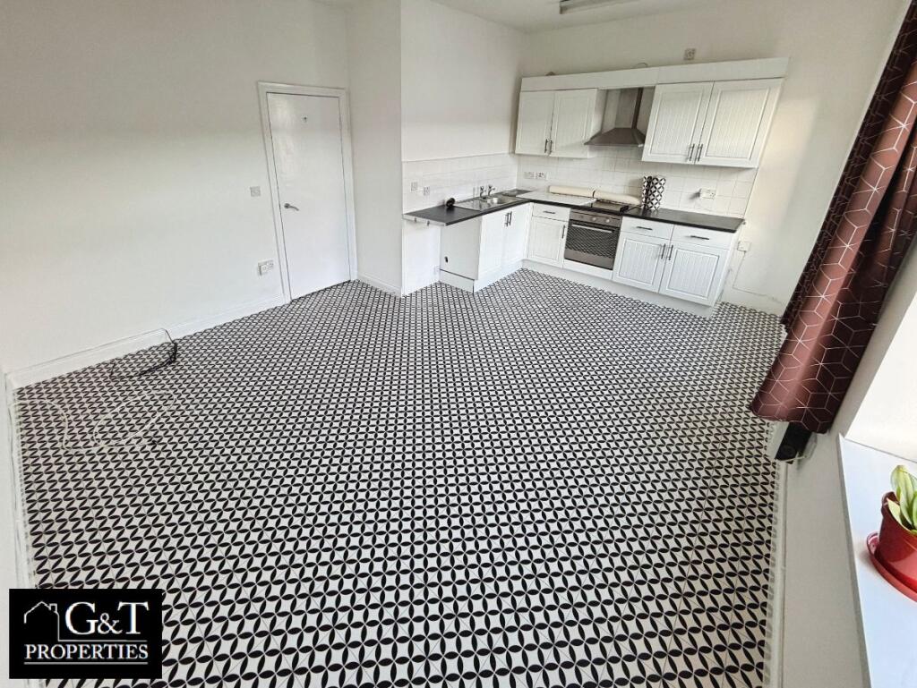 Apartment in Birmingham - View 2