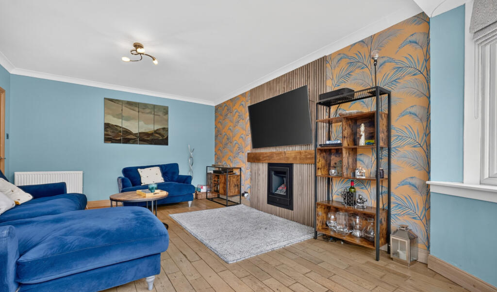 House in Kilmarnock - View 3