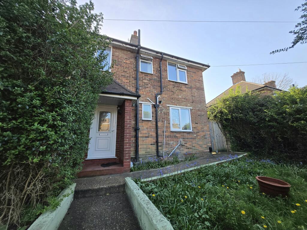 Main image of property: Valley Road, Portslade BN41 2TP