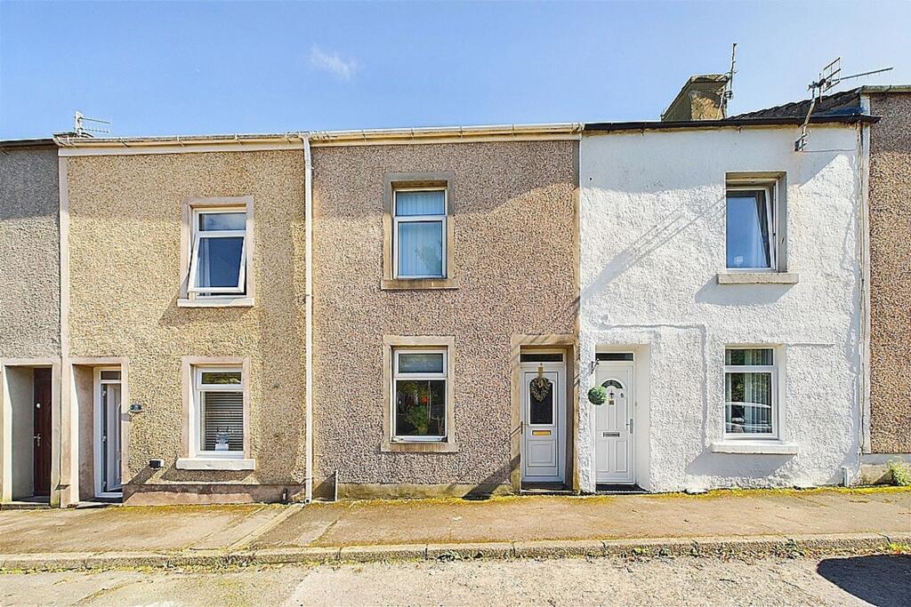 House in Cleator Moor - View 2