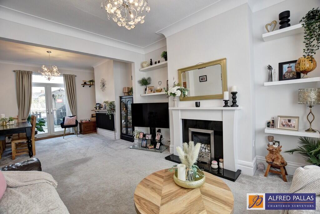 House in Sunderland, North East - View 5
