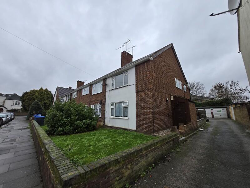 Main image of property: Garfield House, Edmonton, N9