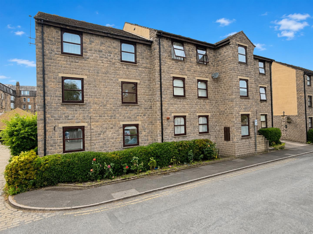Main image of property: Trafalgar Road, Harrogate