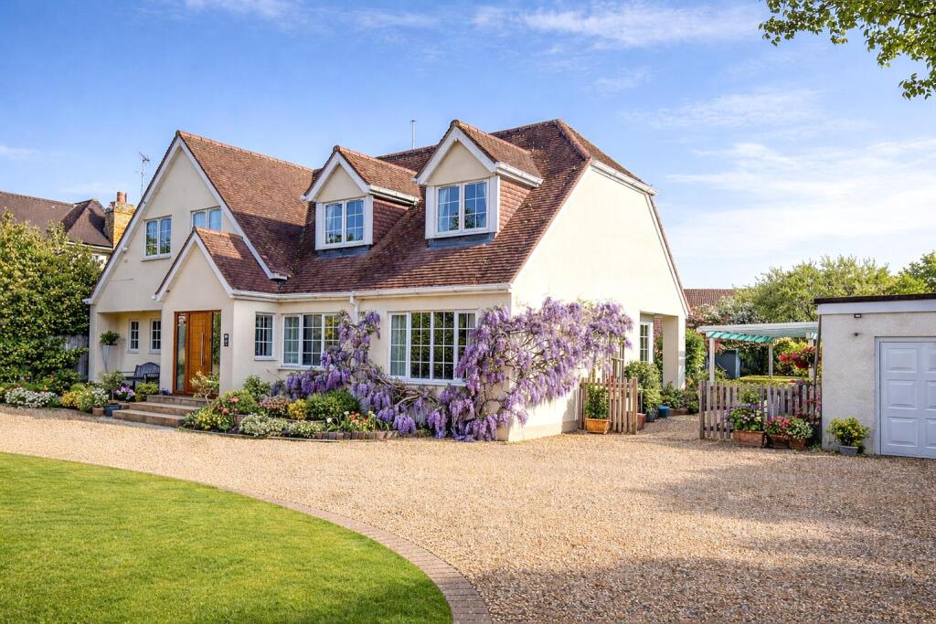 Main image of property: Lower Road, Great Amwell