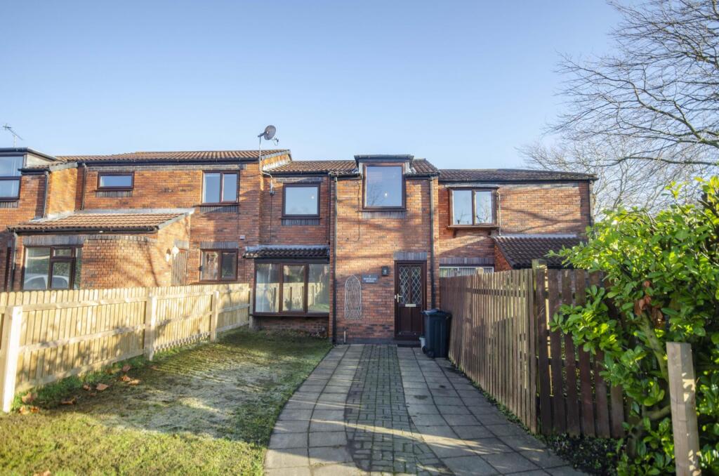 Main image of property: Northgate Avenue, Chester