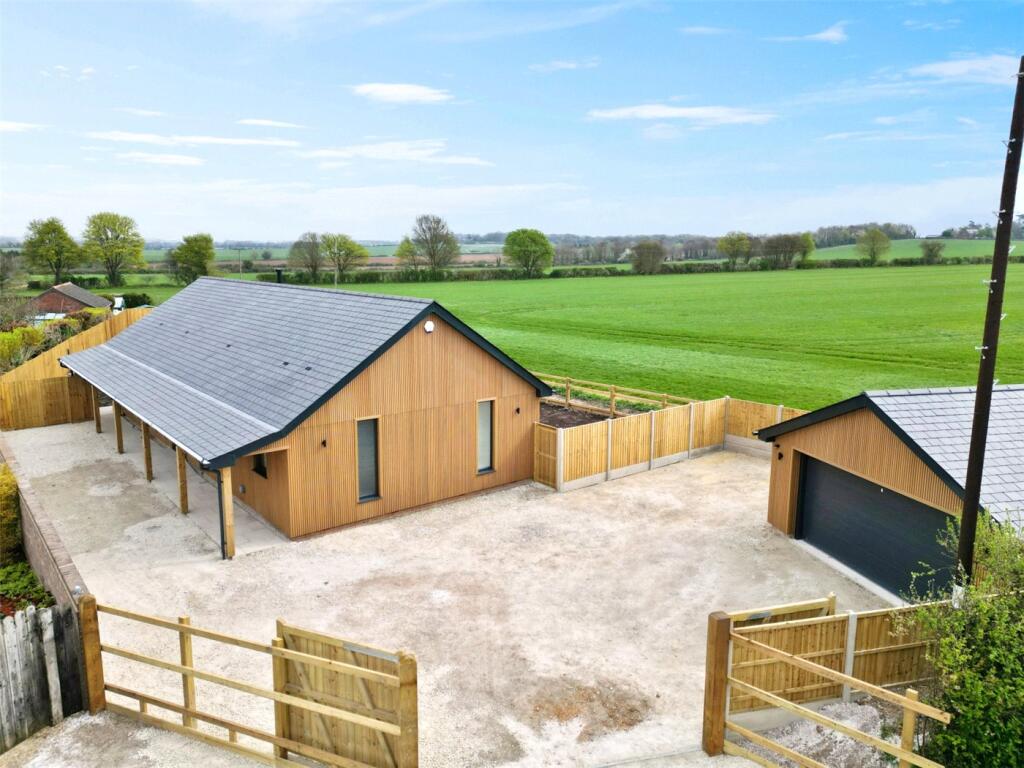 Main image of property: Horton Road, Horton, Wimborne, Dorset, BH21