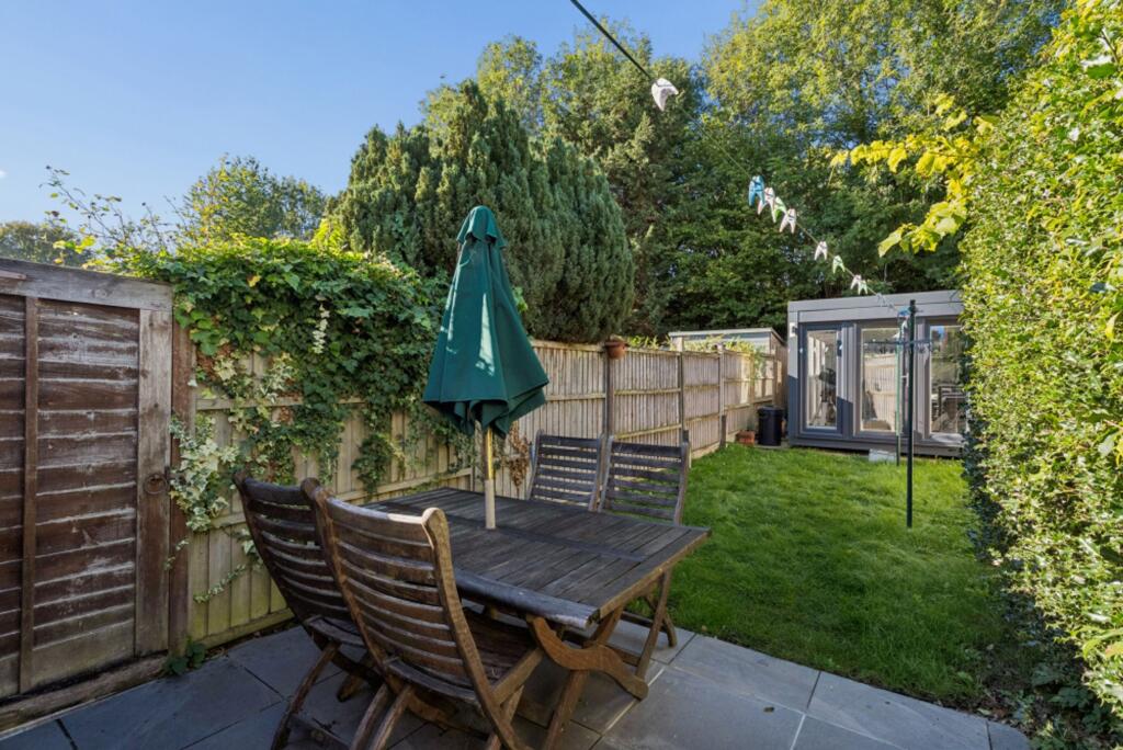 House in Hemel Hempstead - View 4