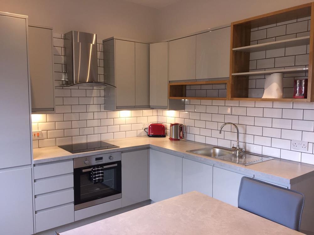 Additional image 4 of Union Grove, Top Floor, AB10