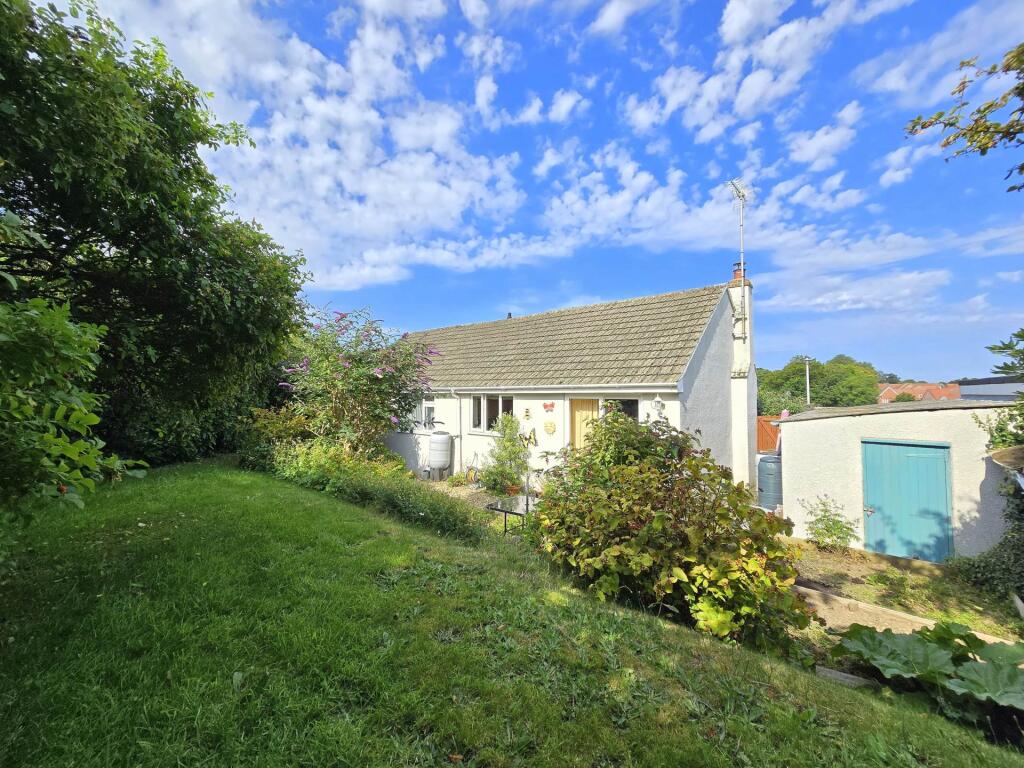 House in Torridge, East The Water, Bideford - View 2