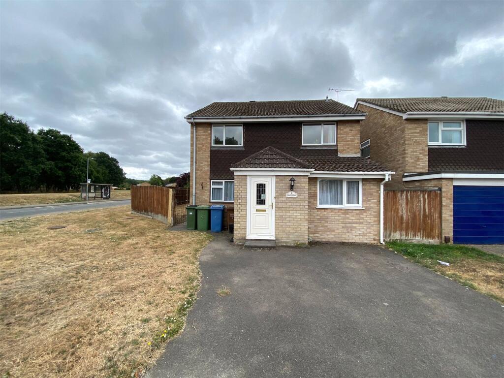 House in Reading - View 4