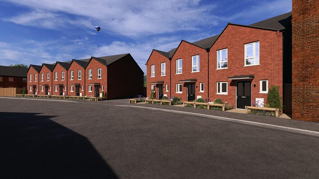 Main image of property: Empress Road, Loughborough, Leicestershire, LE11